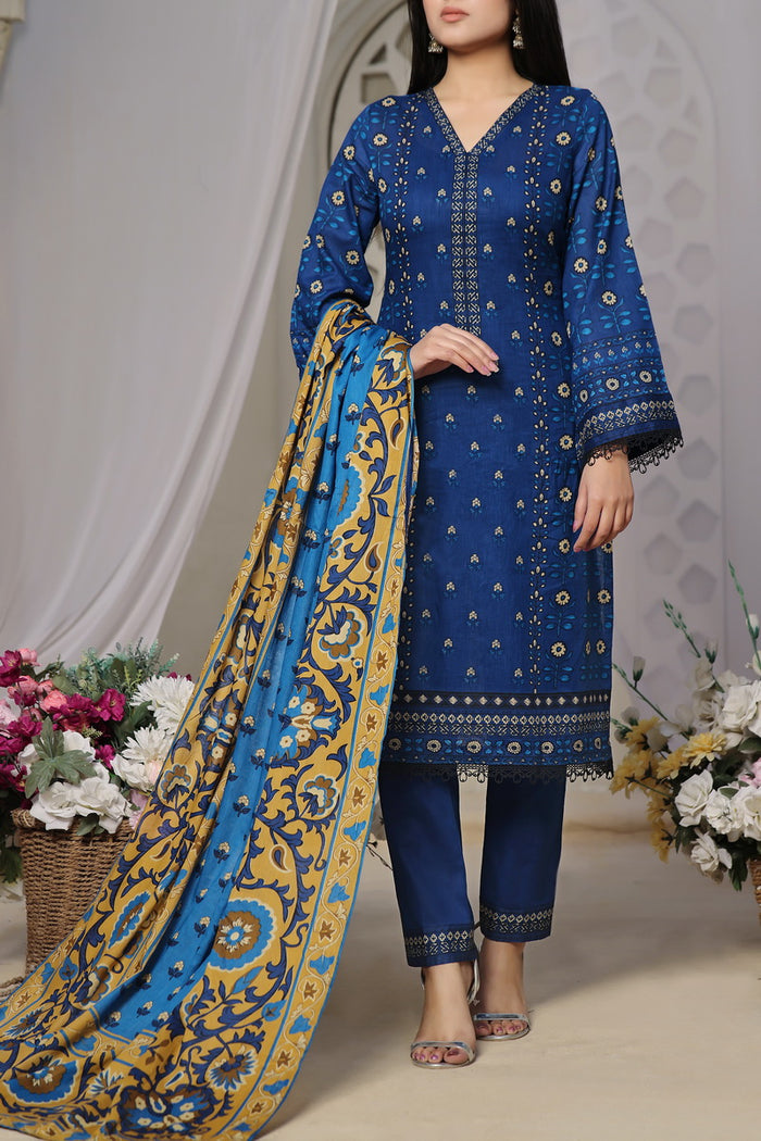 Daman Lawn 2915-B