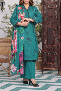 Coral Lawn D-670