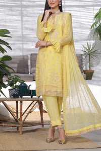 Roohi Chiffon D-12