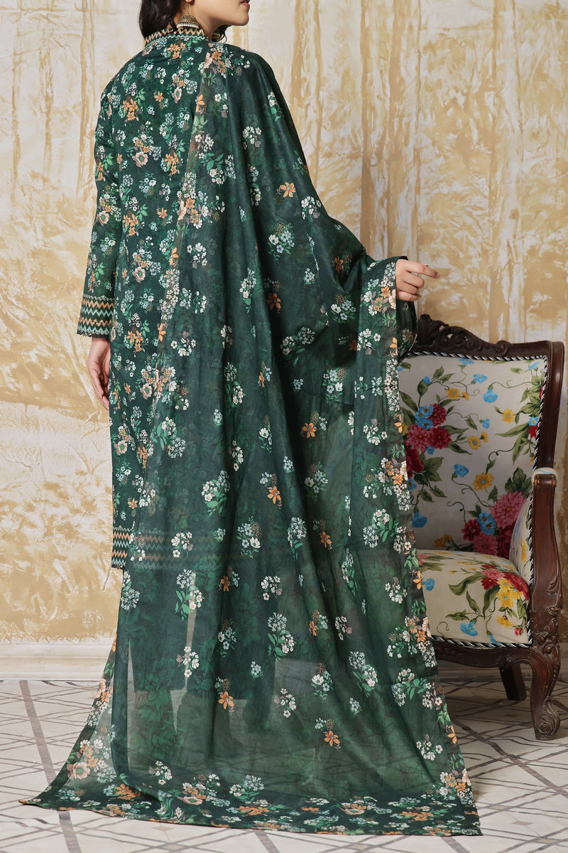 Misri Lawn D-425