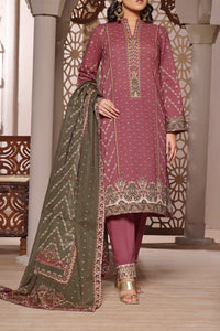 Misri Lawn D-421