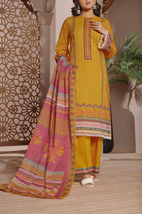 Misri Lawn D-427