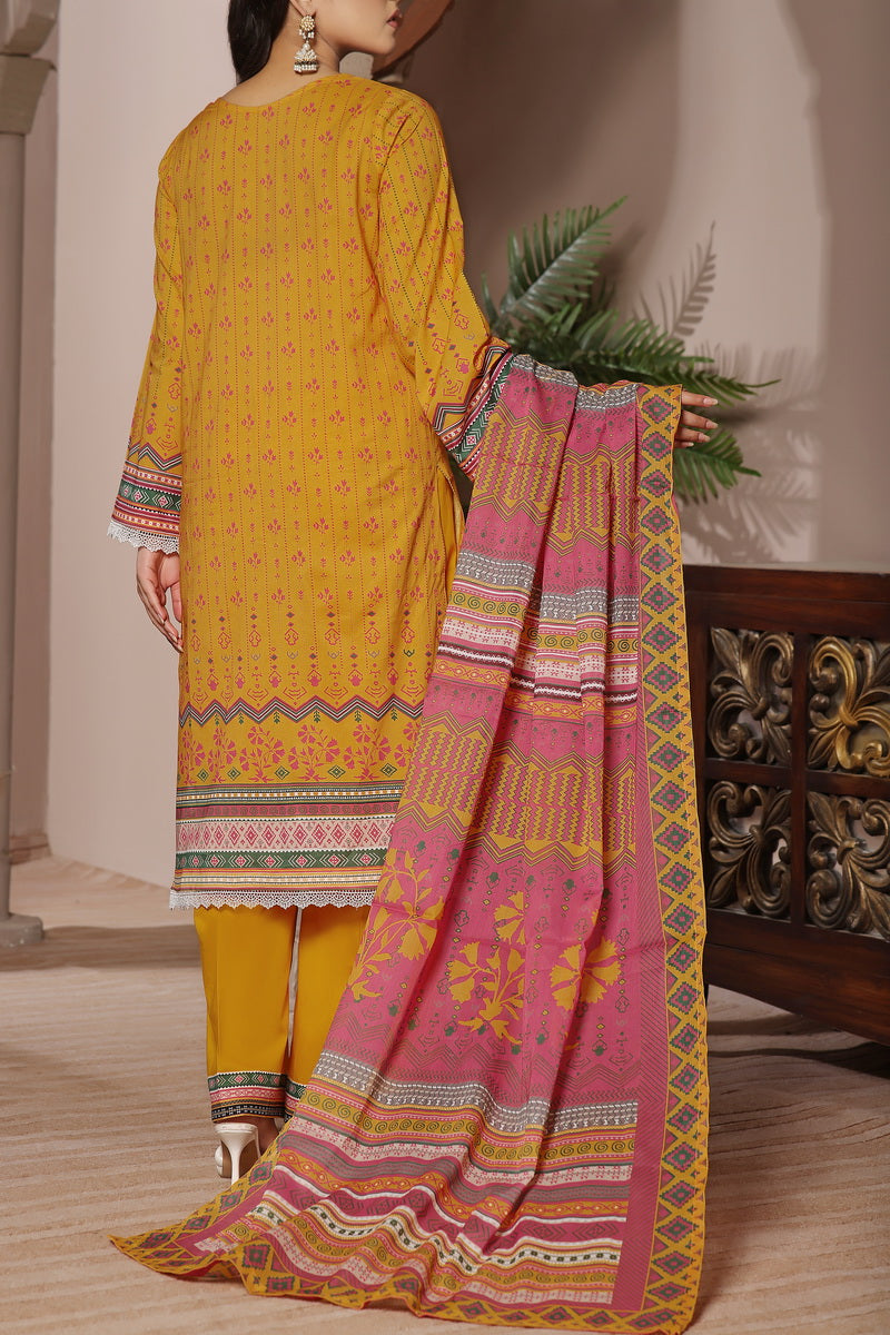 Misri Lawn D-427