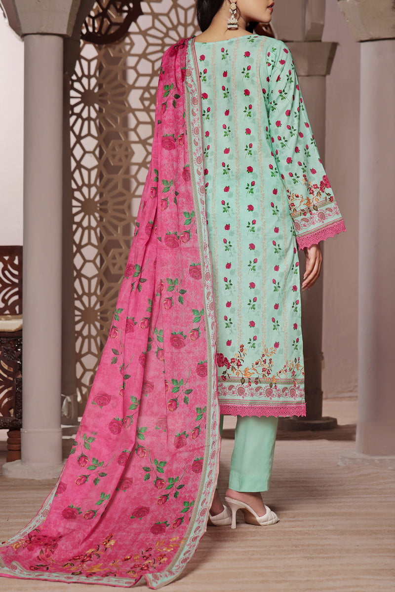 Misri Lawn D-429