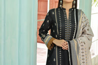 Ayesha Alishba Printed D-220