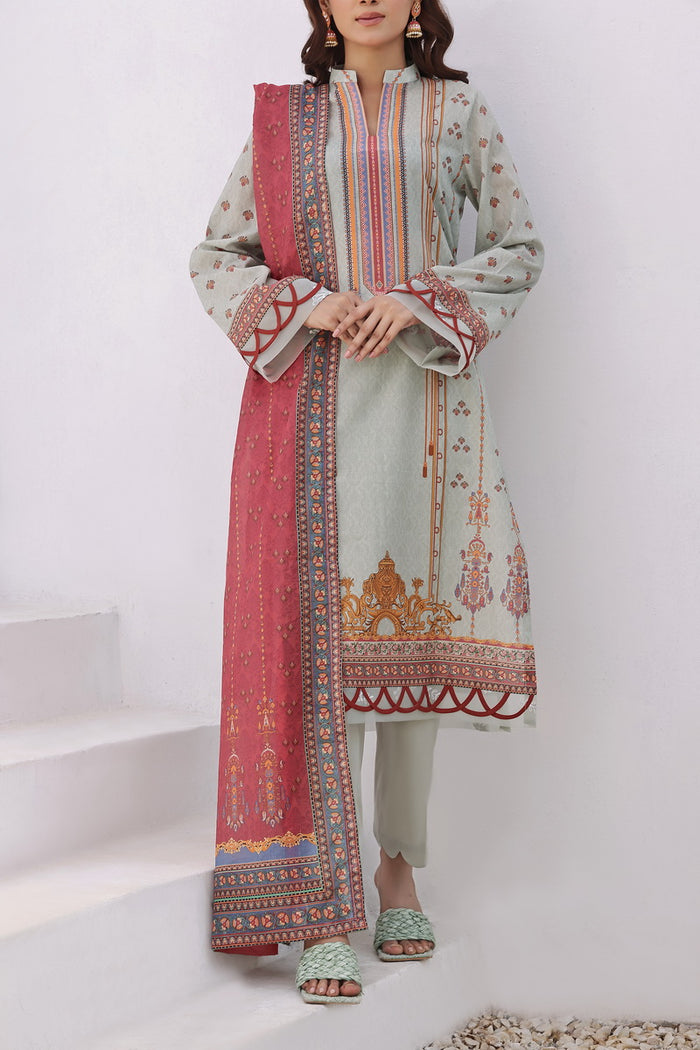 Misri Lawn D-360