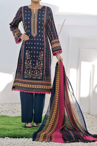 Reshma Emb Lawn D-82