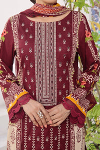 Reshma Emb Lawn D-85