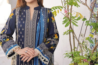 Reshma Emb Lawn D-86