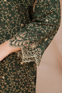 Aiza Momina Chikankari D-55