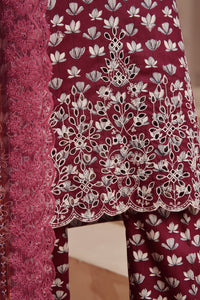 Aiza Momina Chikankari D-58