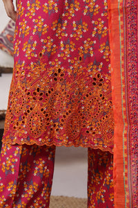 Aiza Momina Chikankari D-66