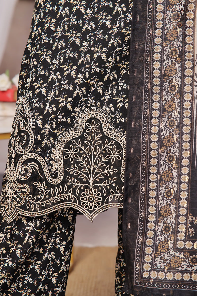 Aiza Momina Chikankari D-68