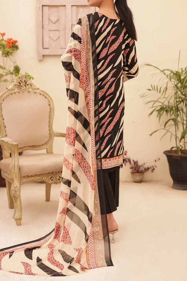 Reshma Emb Lawn D-89