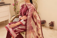 Reshma Emb Lawn D-90