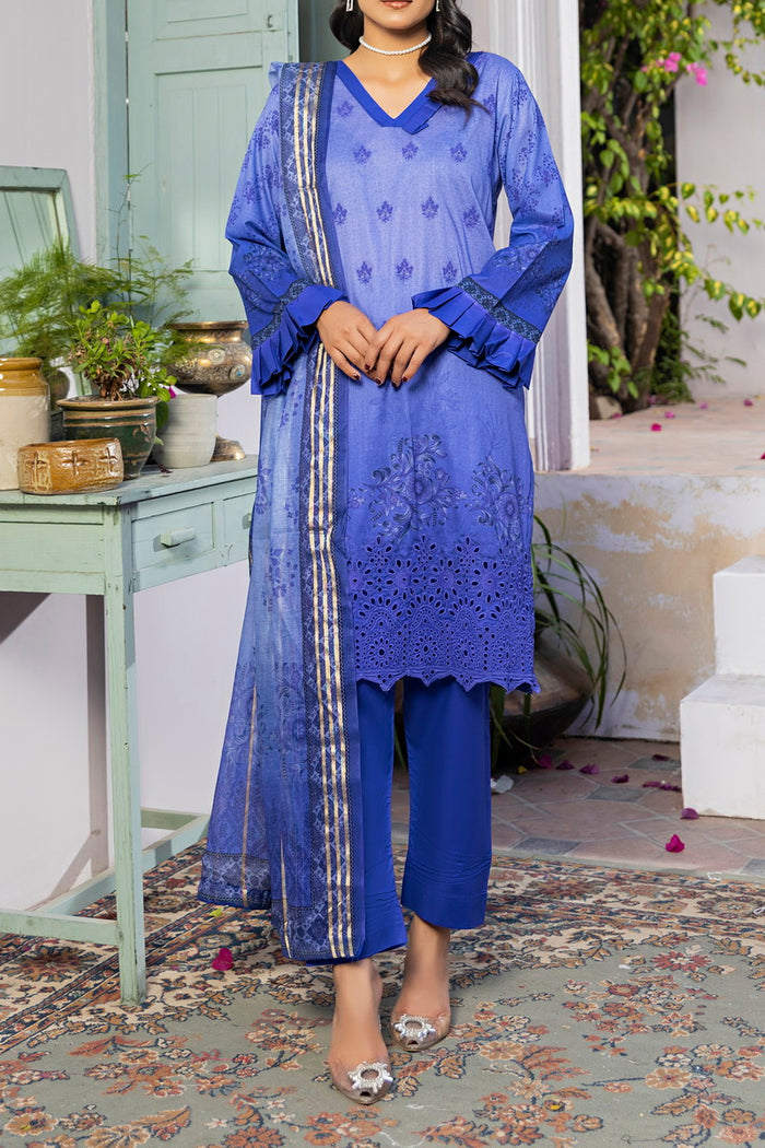 Safeera Chikankari Saf-09