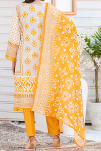 Reshma Emb Lawn D-03